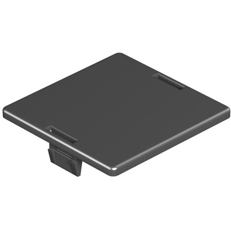 OBO Leerplatzabdeckung LP/R (30324F)