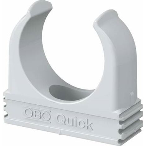 OBO LET. MORSETTO RAPIDO IN LGR 2955 M63 OBO BETTERMANN