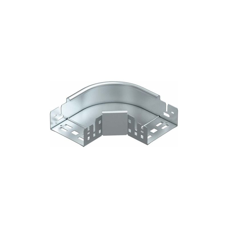 Obo obo coudé 90° rbm 90 610 fs 60 x 100 mm-magic kabelrinnen kabelrinne 4012195881810 pour archet Obo Bettermann 6041130