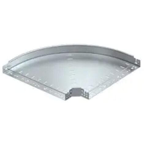 OBO OBO COUDÉ 90° RBM 90 650 FS 60 X 500 MM-MAGIC KABELRINNEN KABELRINNE 4012195881865 POUR ARCHET OBO BETTERMANN 6041140