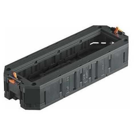OBO UNIVERSALTRÄGER F.4X MODUL45- (UT4 45 4)