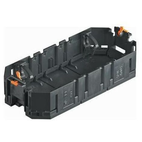 OBO Universalträger UT3 Einbau v. Modul 45 Elektroinstalatio