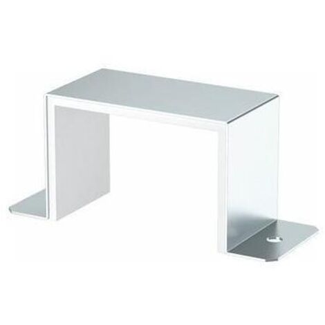 Obo Verbinder mit Dichtung für Wand- und Deckenmontage 70x110mm, BSKM-VD 0711