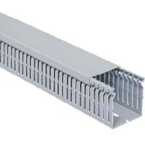 OBO Verdrahtungskanal LK4/N 60040 60x40 steingrau