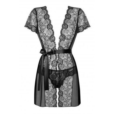 OBSESSIVE - ALLURIA BATA L/XL