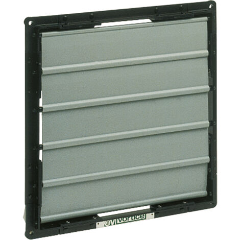 Obturador de vórtice para aspiradores PGR500 D500 50550