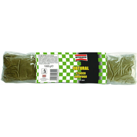 OBTURAL STUCCO IDROFUGO  1 KG