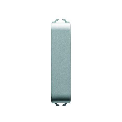 OBTURATEUR 1/2M TITANE GEWISS GW14197