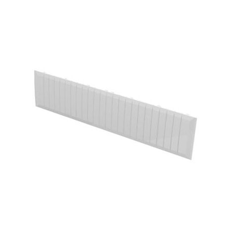 Obturateur 12M pour Coffret Mistral 41W 650 1SPE007715F5650 ABB F712817