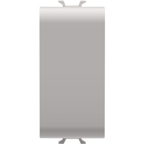 OBTURATEUR 1M BEIGE GEWISS GW13195