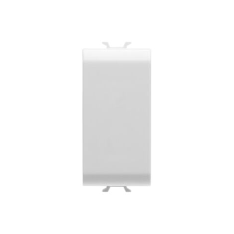 OBTURATEUR 1M BLANC AB GEWISS GW10195AB