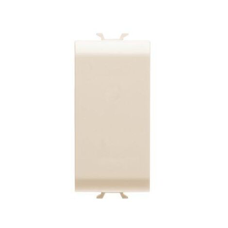 OBTURATEUR 1M IVOIRE GEWISS GW11195