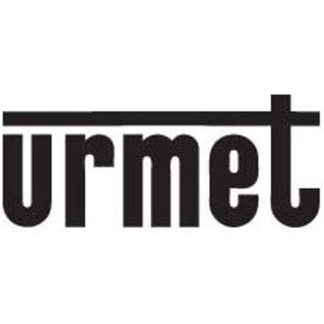 Obturateur alu pour plaq 83 URMET OBT83