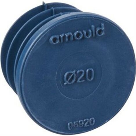 OBTURATEUR Arnould TURBOGLISS D20MM