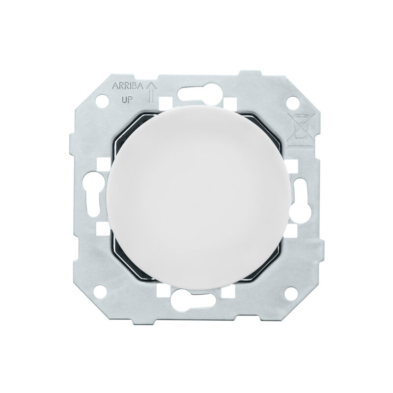 Obturateur blanc dom Fontini Obturateur blanc dom Fontini