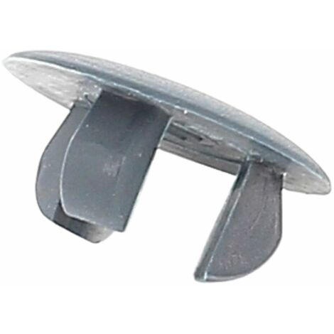 Obturateur Bleu pour Trou Ø 12 053 873 000