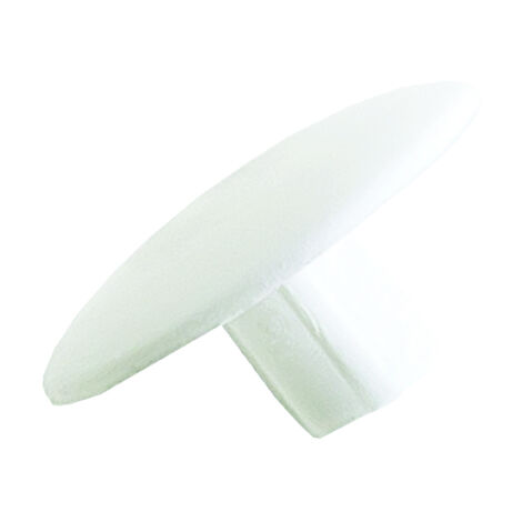 Obturateur D10 Plastiq Blc X16 Pce - Vynex