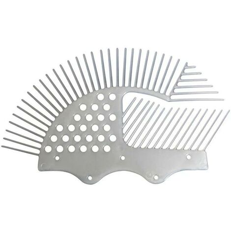 Obturateur de tuile / Peigne Anti-oiseaux X 50 pcs