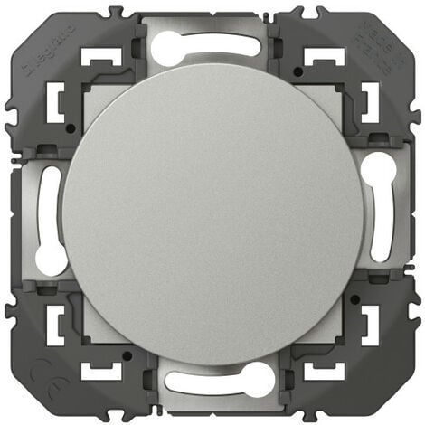 Obturateur dooxie finition alu (600144)