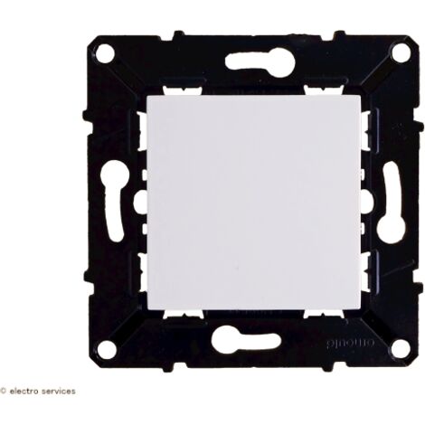 Obturateur Evolution Arnould Finition: Blanc