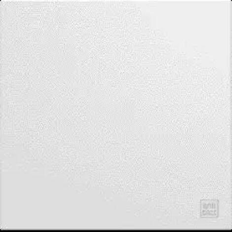 Obturateur gallery 2 modules pure antibacterien HAGER WXF689H