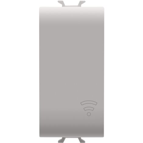 OBTURATEUR MODULE ZIGBEE BEIGE GEWISS GW13750