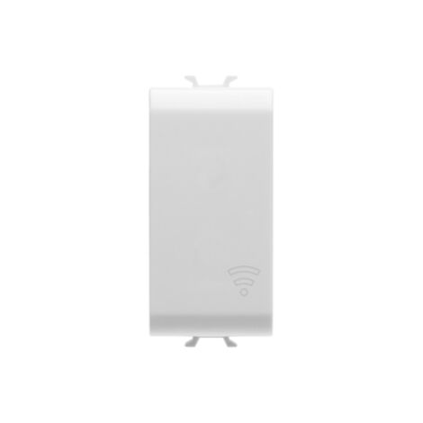 OBTURATEUR MODULE ZIGBEE BLANC GEWISS GW10750