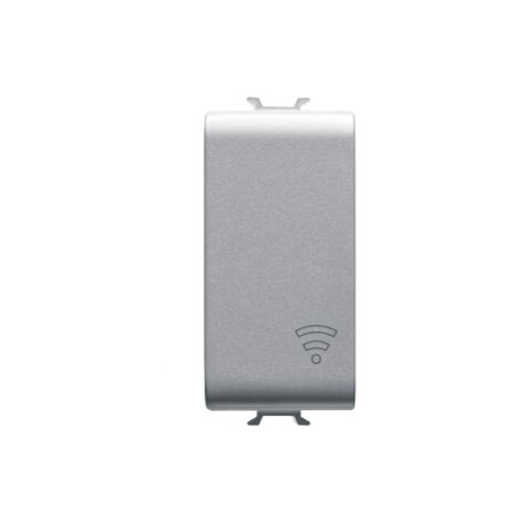 OBTURATEUR MODULE ZIGBEE TITANE GEWISS GW14750