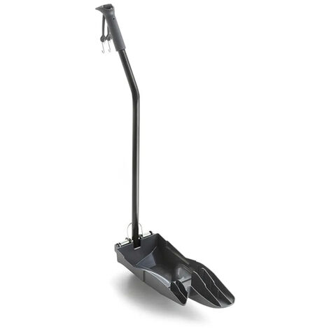 Obturateur mulching 98 cm – Compatible avec tracteurs tondeuse Stiga Estate – Coupe fine pour engrais naturel – Évite le ramassage des déchets
