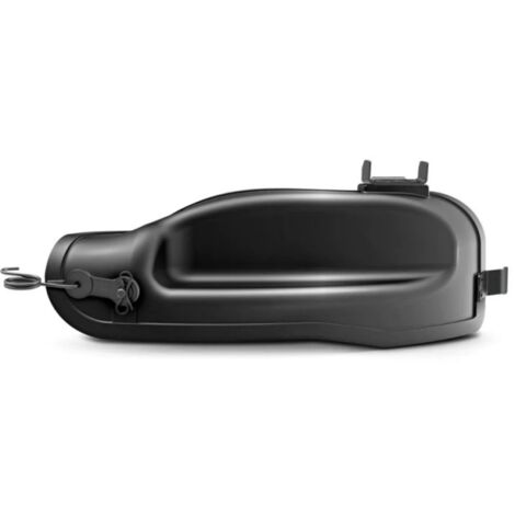 Obturateur mulching AMP4200 pour tondeuse autoportée EGO Zero Turn