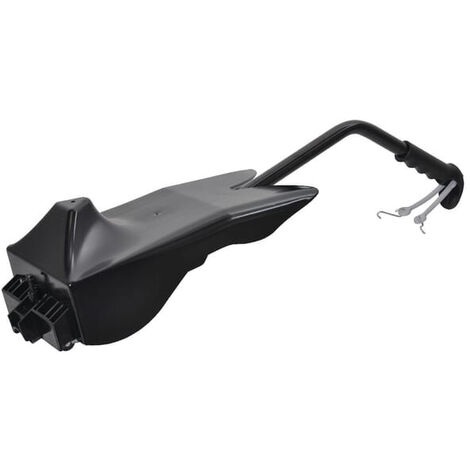 Obturateur mulching CASTELGARDEN 2999000550