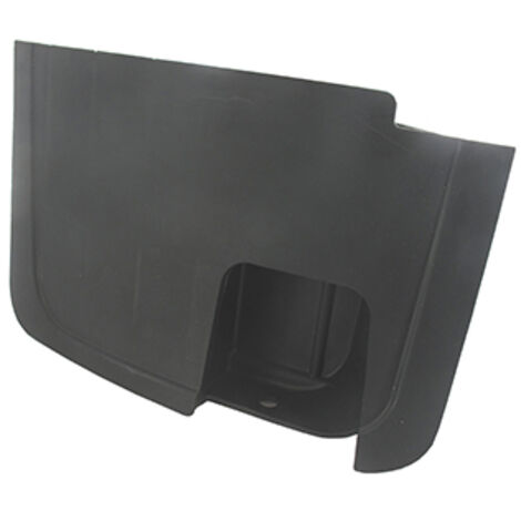 Obturateur Mulching Origine Mtd - Se Monte Sur Les Plateaux De Coupe éjection Latérale De 96 Et 107 Cm. - Origine: 731-2363 ( Or