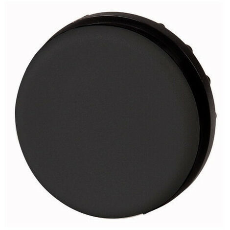 Obturateur noir grand paquet 000216391 EATON M22S-B-GVP