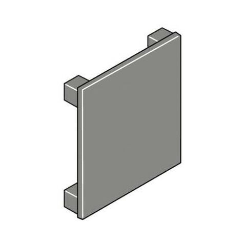 Obturateur pour Afficheurs 96X96 (5Pcs) 1STQ001024A0000 ABB EV1136