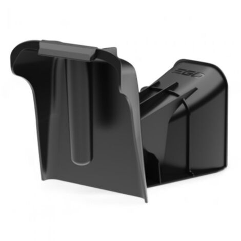 Obturateur pour fonction mulching tondeuse professionnelle Ego Power + LMX5300SP AM5300