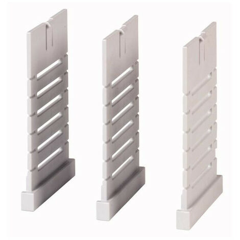 Obturateur pour raccordement NZM4 3p EATON NZM4-XKSFA