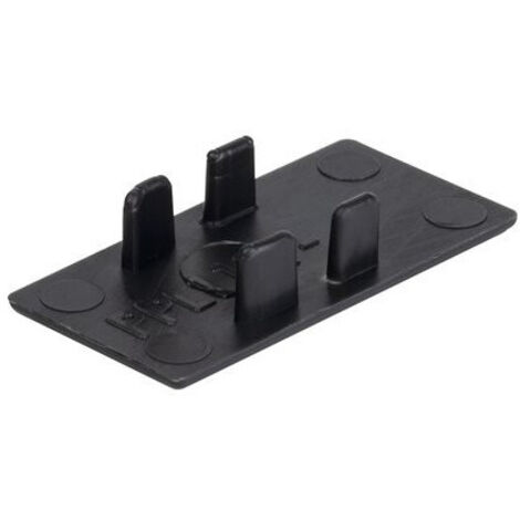 Obturateur Profilé d'Extrémité pour Kinespace Factory Kinedo - Modèle PPL1187N
