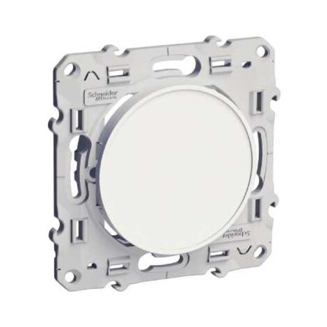 Obturateur SCHNEIDER ELECTRIC (Merlin Gerin)