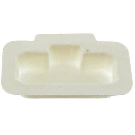 Obturateur socle DCL BLM 690010