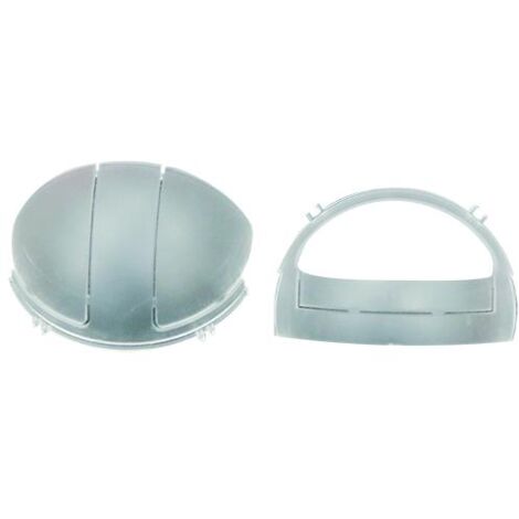 Obturateurs Indoor-180 obturateur pour Indoor 180 transparent LUXOMAT 92294