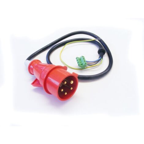 OCCAS-PEGASO CABLE TRI Alimentation PEGASO BFT - BFT