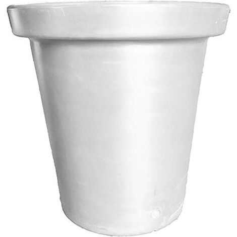 [occasion] pot de fleurs rond xxl delight 420l