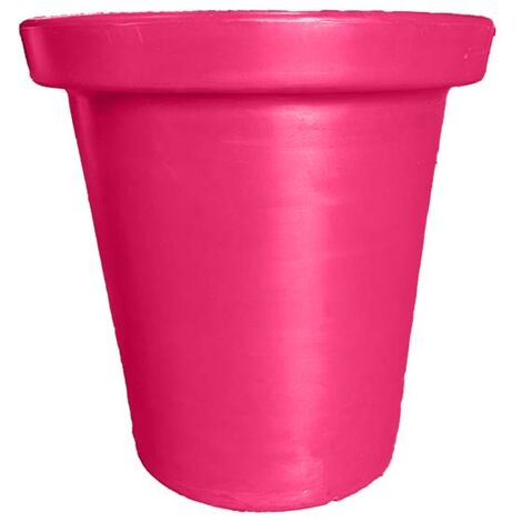 [occasion] pot de fleurs rond xxl delight 420l