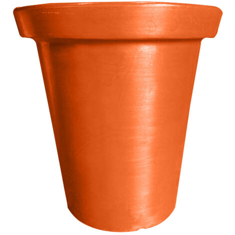 [occasion] pot de fleurs rond xxl delight 760l
