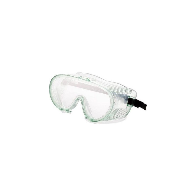 Image of Occhiale di protezione con sifone