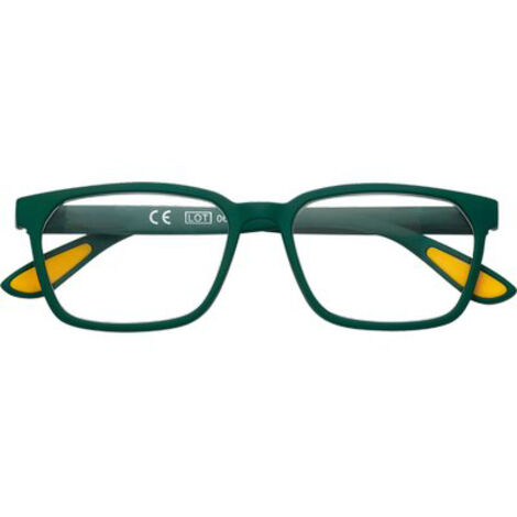 Occhiali Sicurezza Con Lente D'ingrandimento Occhiali Di Sicurezza Con Lente D'ingrandimento Pyramex Emerge - Z87 , Trasparente, 1.5x Occhiali Z87 Emerg - Foto 3