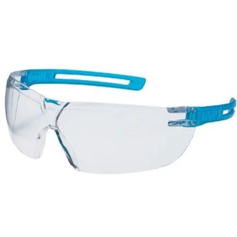OCCHIALE PROTETTIVO UVEX X-FIT cod.9199265