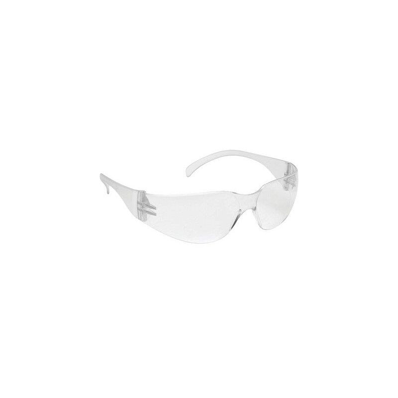 Image of Genérica - occhiale sicurezza ecovision pc antigraffio lente trasparente 8057438544110 protezione generica