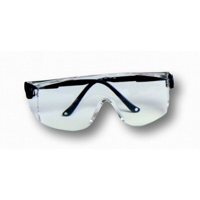 Image of 207N Occhiale di protezione f classe ottica 1 - Seba
