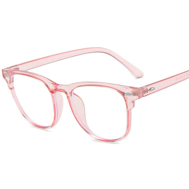 Ousudela - Occhiali anti-raggi blu Ultralight